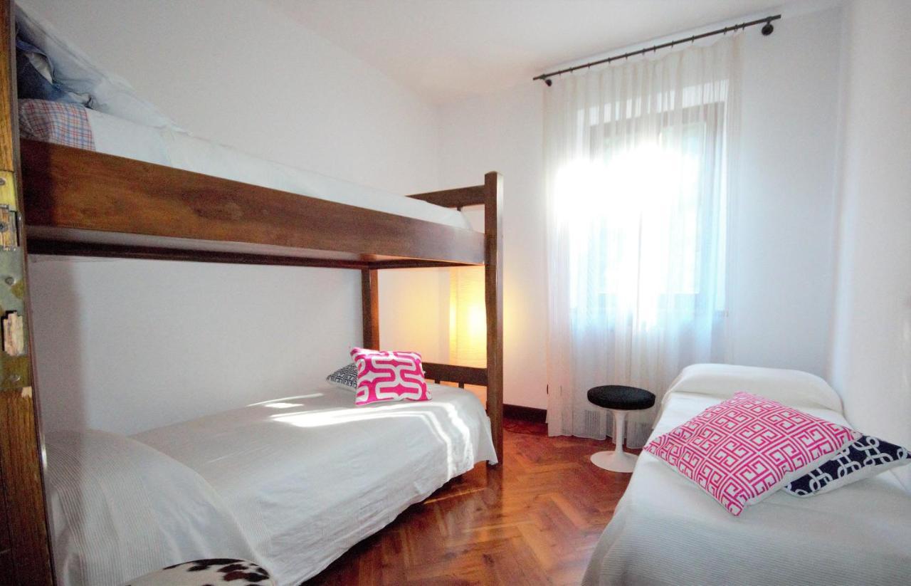 Aparthotel L'Antico Borgo Cremia Exterior foto